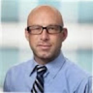 Meet your Posher, Ian